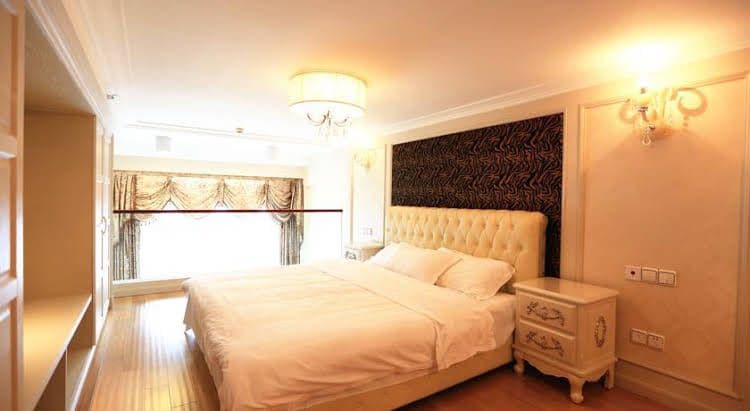 Qingdao Oushenglanting Resort Qingdao Oushenglanting Resort