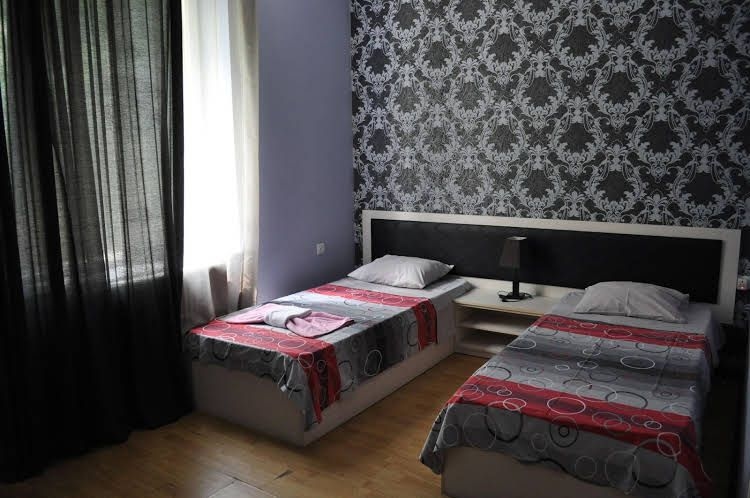 Tiflis Bakhtrioni0