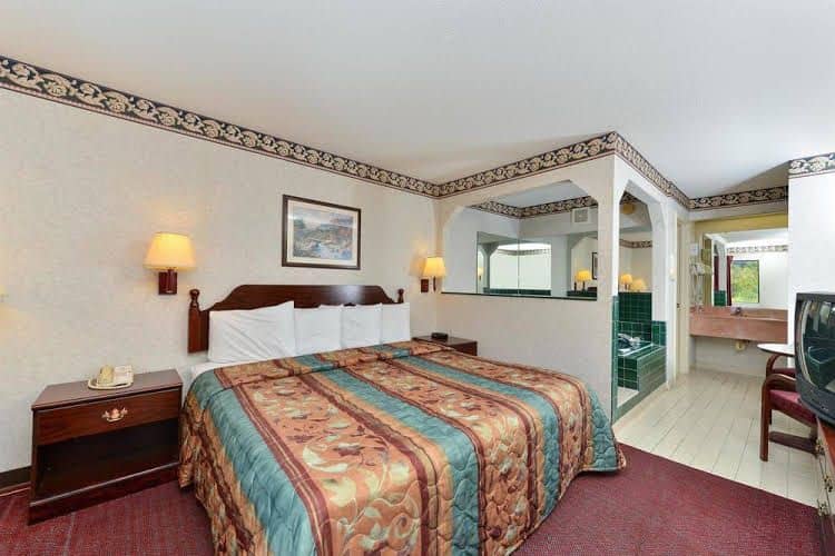 Americas Best Value Inn Valdosta/Lake Park Americas Best Value Inn Valdosta/Lake Park