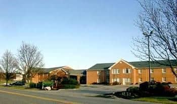 Days Inn and Suites Lancaster Amish Country Days Inn and Suites Lancaster Amish Country