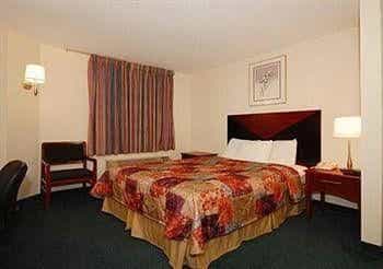Rodeway Inn