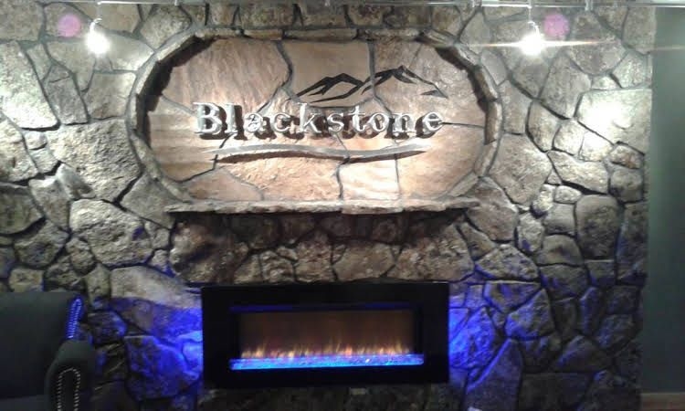 Blackstone Lodge and Suites0