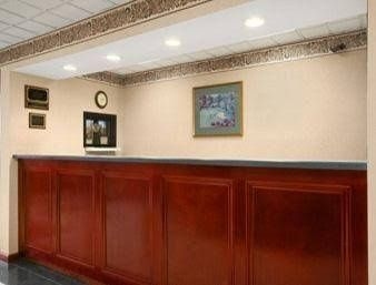 Days Inn Lexington0