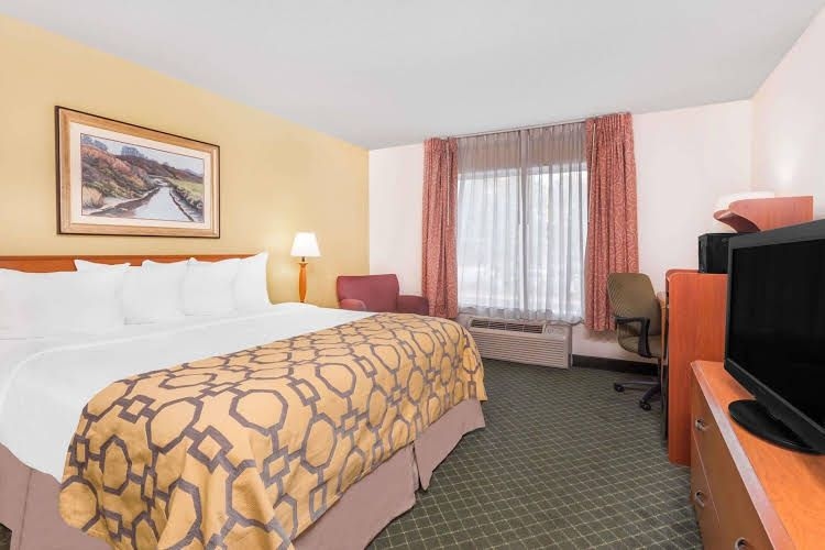 Baymont Inn and Suites Lithia Springs Atlanta0