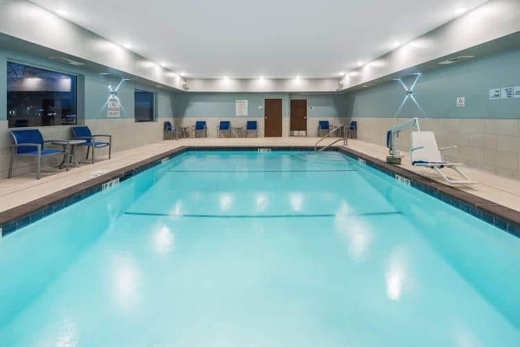 Holiday Inn Express and Suites West Plains Southwest Holiday Inn Express and Suites West Plains Southwest
