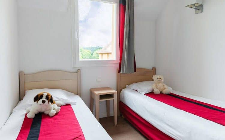 Residence Lagrange Vacances Les Bastides de Lascaux Residence Lagrange Vacances Les Bastides de Lascaux