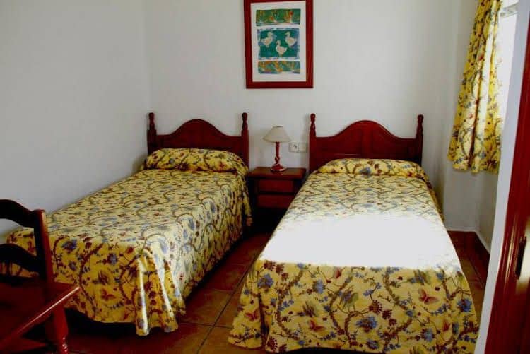 Cortijo Fontanilla Apartamentos Cortijo Fontanilla Apartamentos