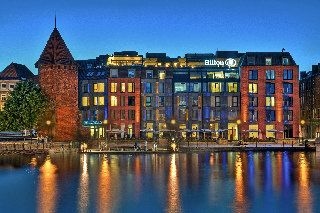 Hilton Gdansk2