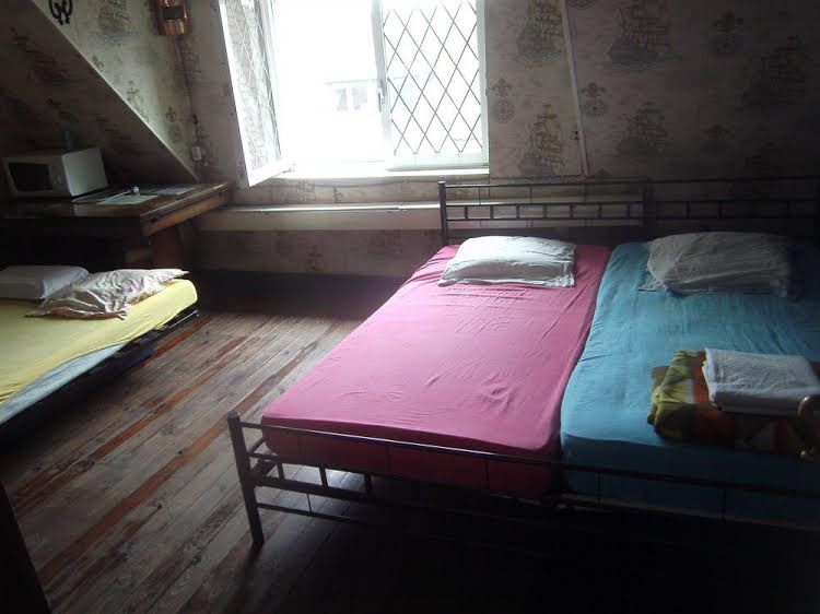 Yannick House Hostel0