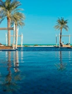 Park Hyatt Abu Dhabi Hotel & Villas3