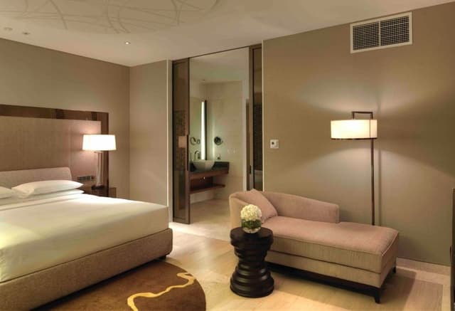 SUITE STANDARD