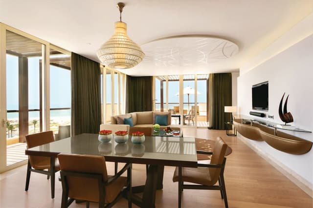 SUITE STANDARD