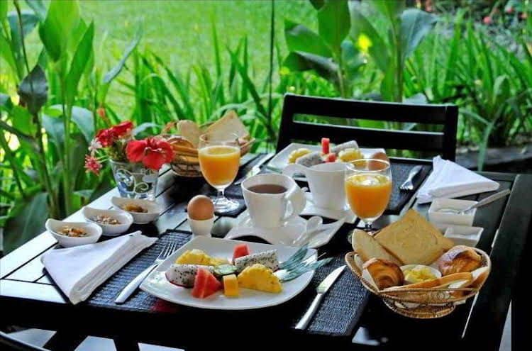 The Samar Villa and Spa Resort The Samar Villa and Spa Resort