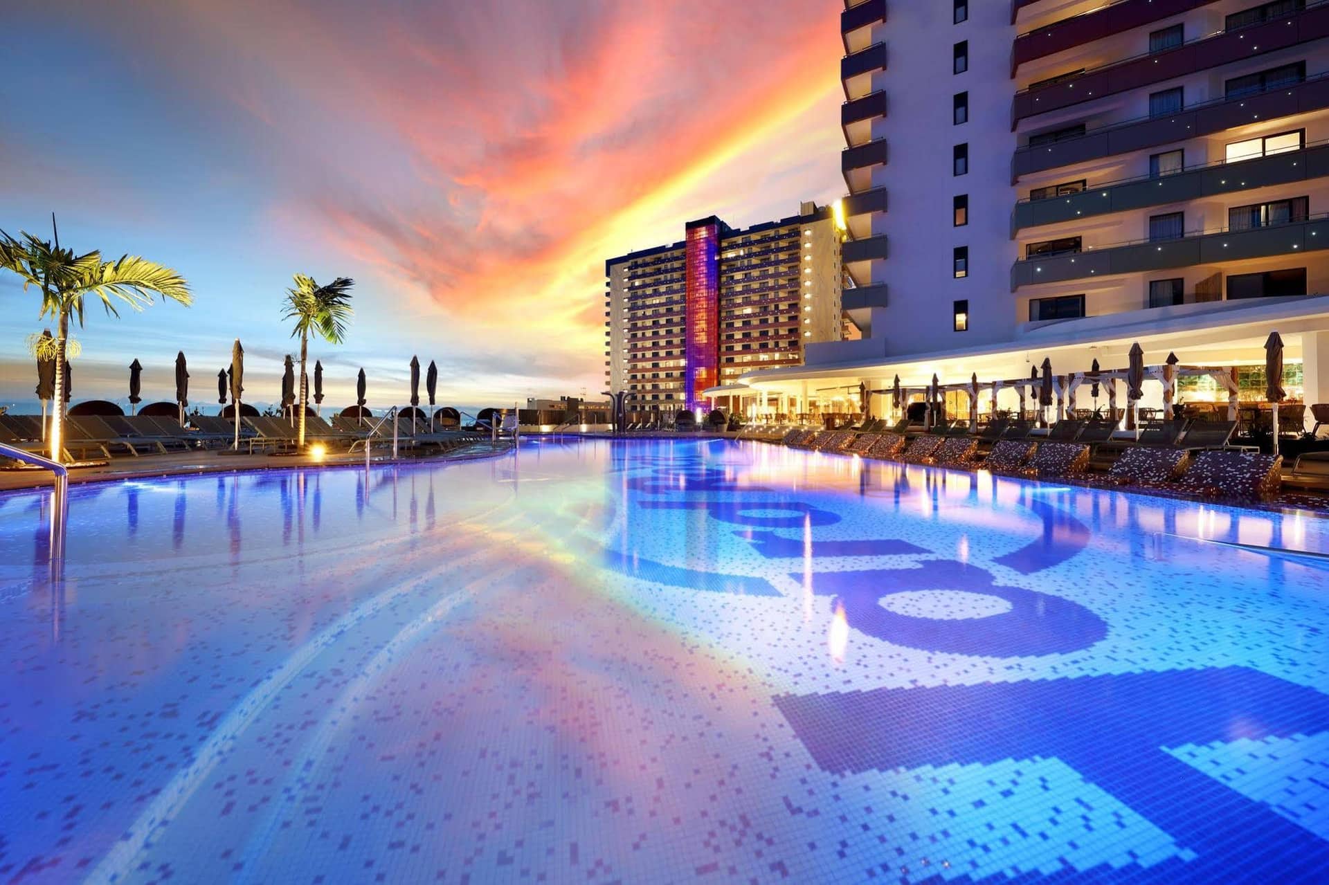 Hard Rock Tenerife Hard Rock Tenerife