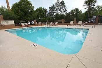 Baymont Inn and Suites Saraland