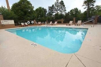 Baymont Inn and Suites Saraland Baymont Inn and Suites Saraland