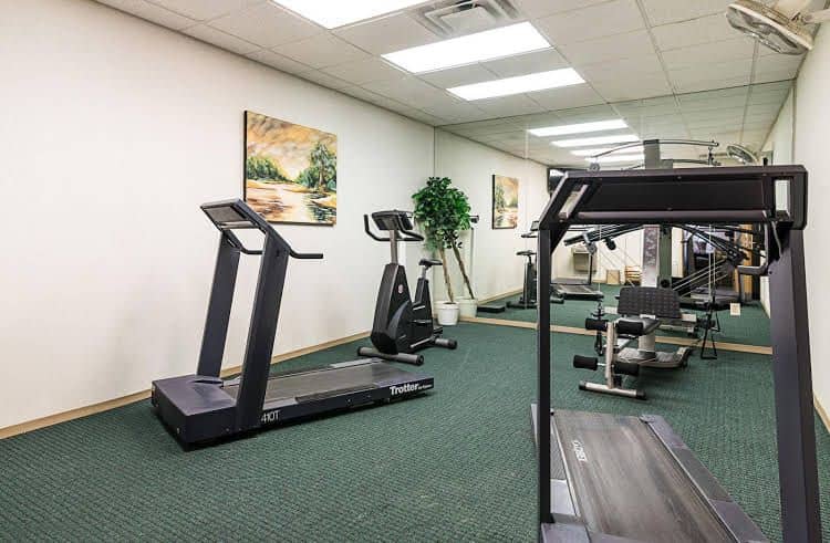 Quality Inn and Suites Quality Inn and Suites