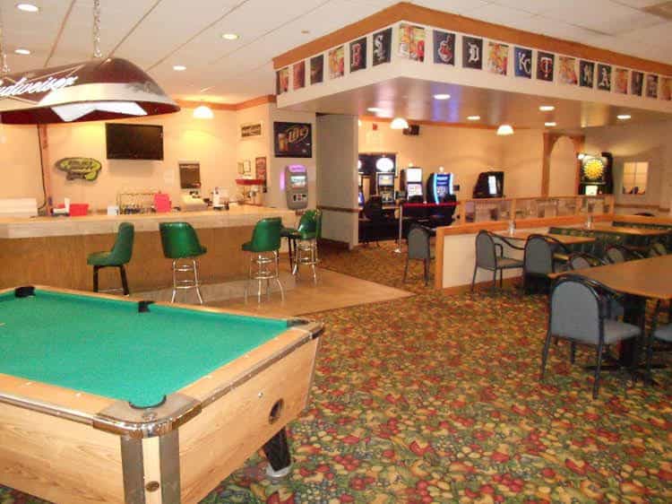Travelodge Peoria and Conference Center