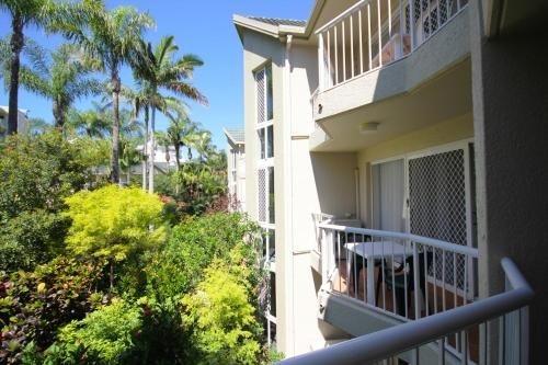Mari Court Resort2