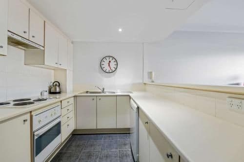Two-Bedroom Suite - Non-Smoking