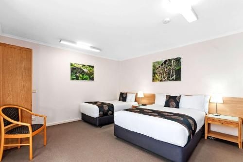 Comfort Inn and Suites Warragul2