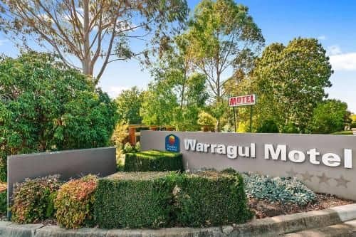 Comfort Inn and Suites Warragul Comfort Inn and Suites Warragul