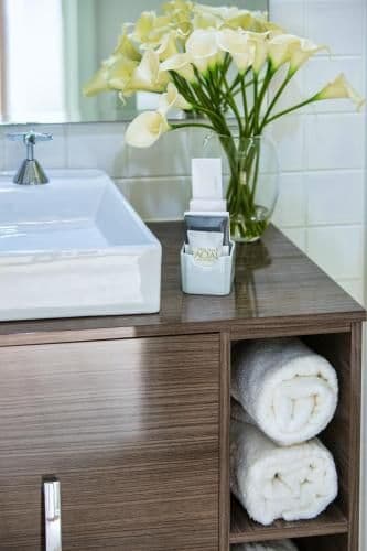 Suite - Disability Access