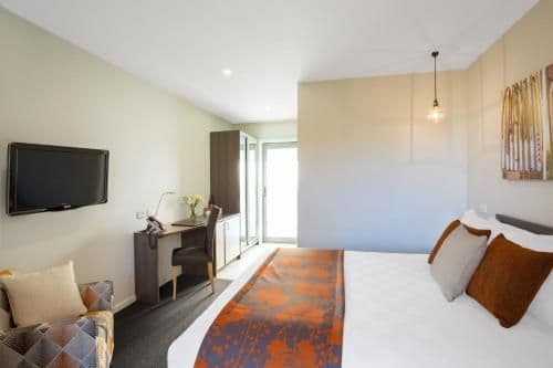 Suite - Disability Access