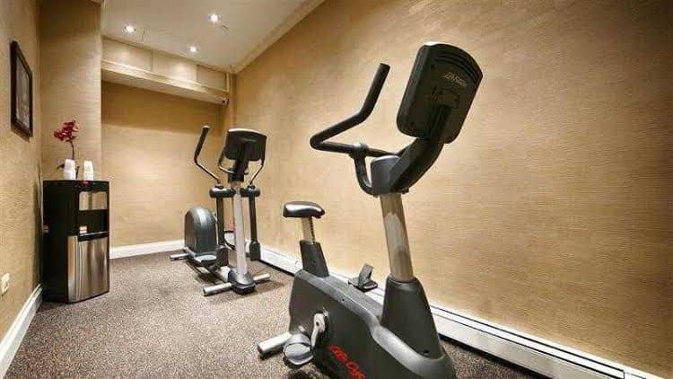 Best Western Queens Gold Coast Best Western Queens Gold Coast