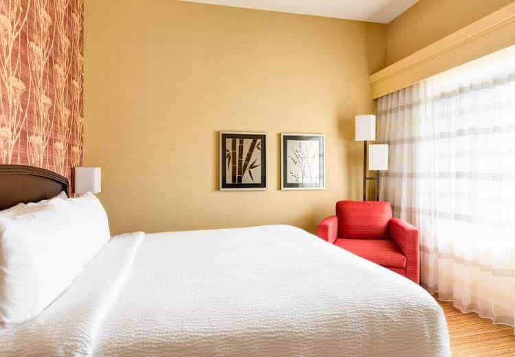 Courtyard by Marriott Allentown Bethlehem/Lehigh Valley AP