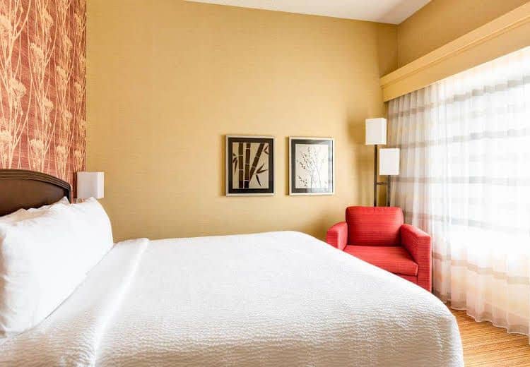 Courtyard by Marriott Allentown Bethlehem/Lehigh Valley AP Courtyard by Marriott Allentown Bethlehem/Lehigh Valley AP