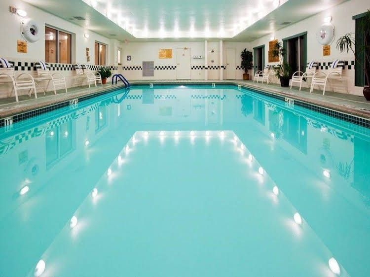 Hilton Garden Inn Minneapolis Airport Mall of America0