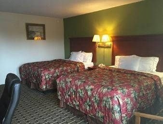 Knights Inn Bonifay0
