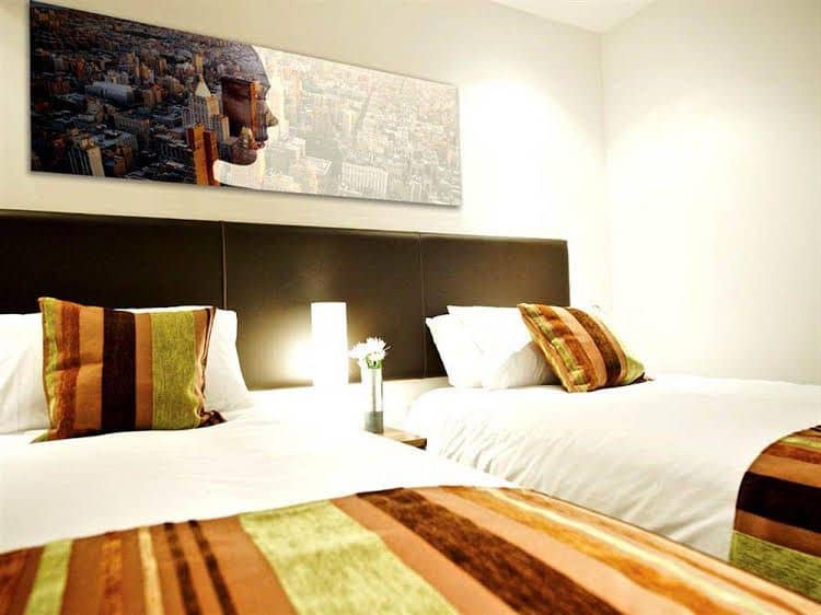 Staycity Aparts Laystall Street Staycity Aparts Laystall Street
