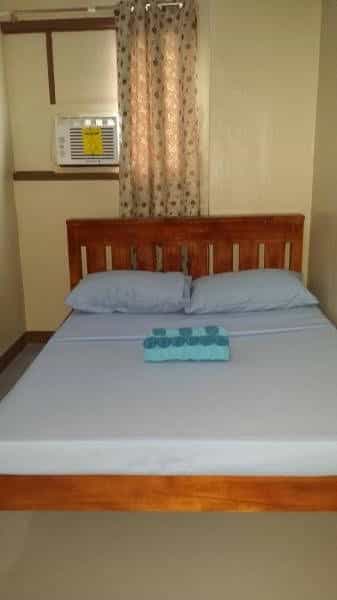 Cebu Guesthouse Fuente Hostel Cebu Guesthouse Fuente Hostel