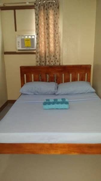 Cebu Guesthouse Fuente Hostel Cebu Guesthouse Fuente Hostel