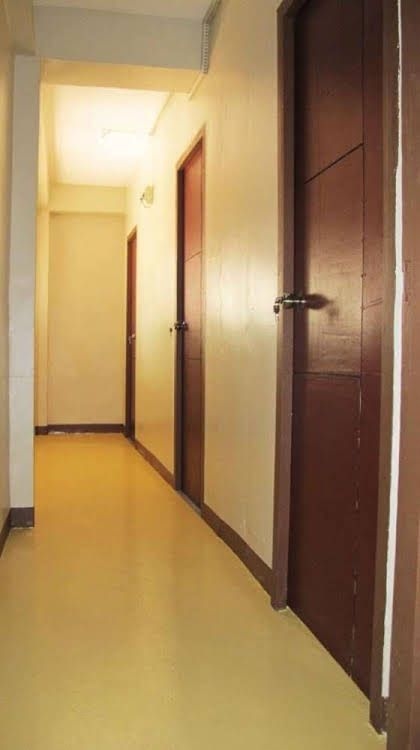 Cebu Guesthouse Fuente Hostel2