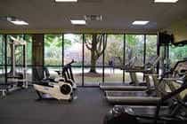 Crowne Plaza Stamford