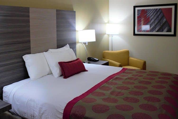 Ramada Wentzville Ramada Wentzville