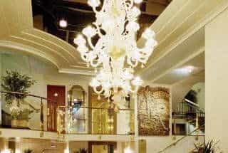 Hotel Seehof Davos