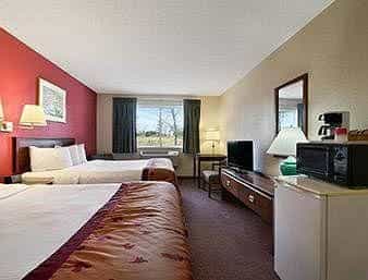 Days Inn Whitehall