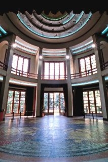 Grand Hotel Terme Di Castrocaro0