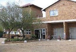 Ange B and B and Guesthouse1