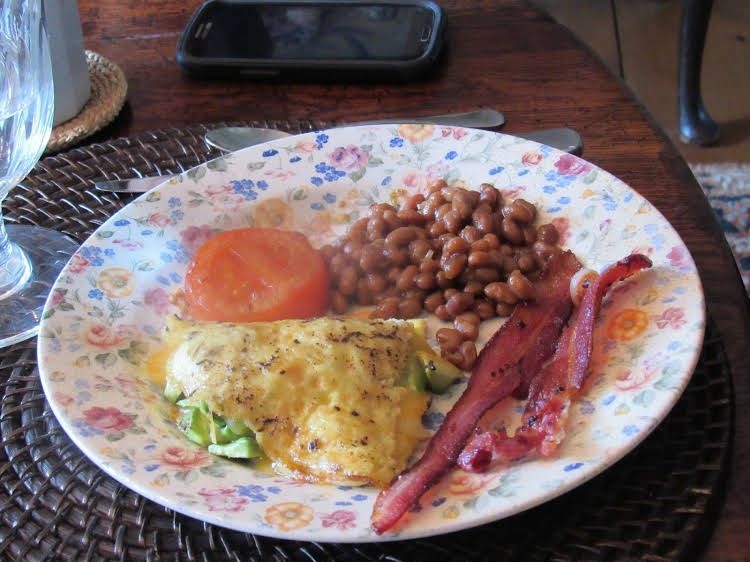 Fletcher Tavern Bed and Breakfast0