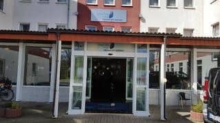 Smart Stay Frankfurt Airport Flughafen Smart Stay Frankfurt Airport Flughafen