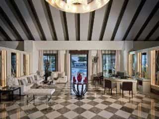 RedLevel at Gran Melia Tenerife