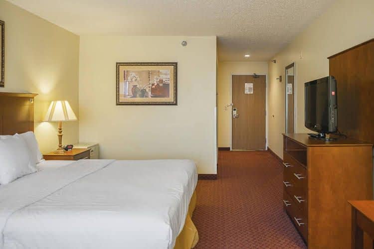 Quality Inn Rapid City Quality Inn Rapid City