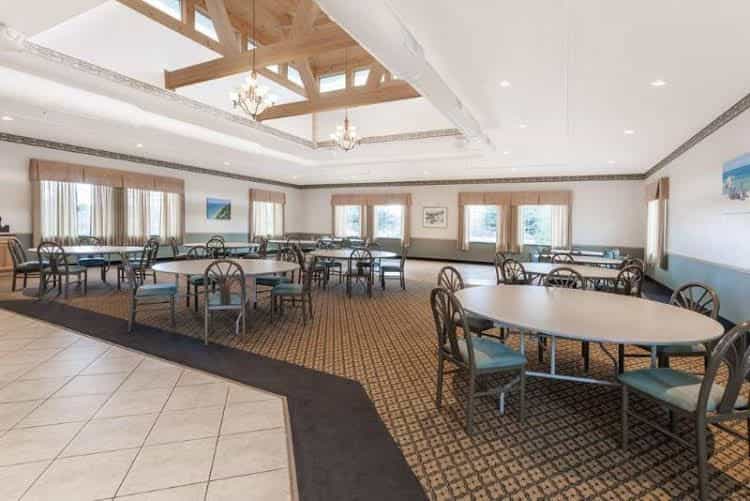 Days Inn Pentwater