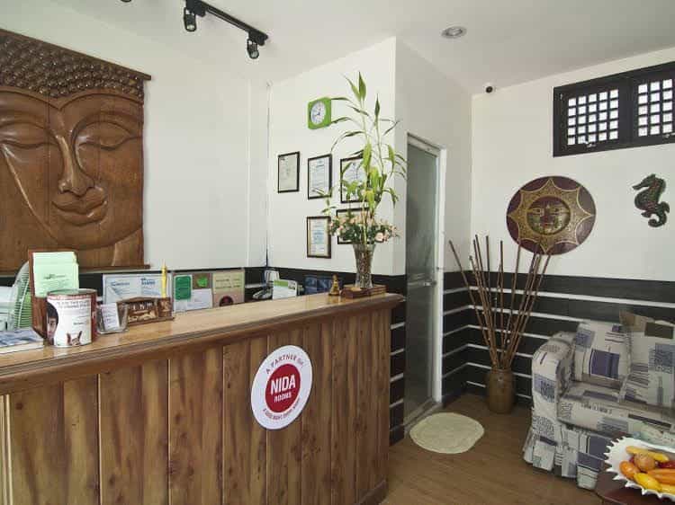 NIDA Rooms Boracay Aklan Beauty NIDA Rooms Boracay Aklan Beauty