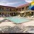 Red Roof Inn Bakersfield1